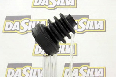 DA SILVA k2606 -  